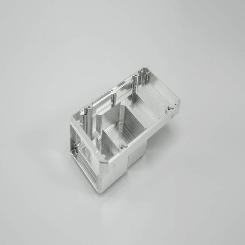 Διαδικασία CNC 4