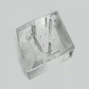 Διαδικασία CNC 4