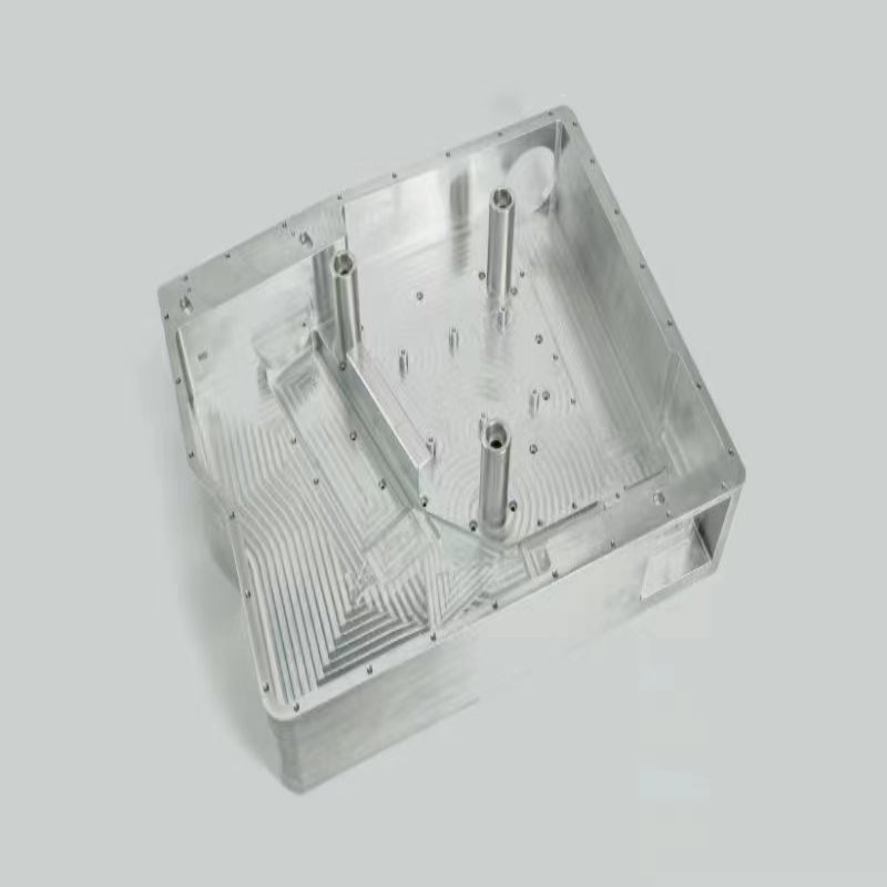 Διαδικασία CNC 4