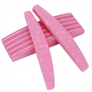 Επαγγελματικό αρχείο νυχιών για αρχεία νυχιών μανικιούρ μοτίβα αρχεία νυχιών μανικιού