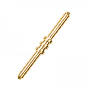Pins Brass&Pins ---