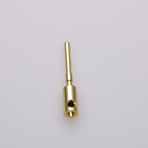 Pins Brass&Pins-
