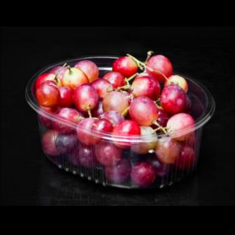 Κιβώτιο φρούτων 190*150*70 mm HJ-001