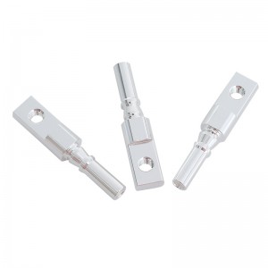 Υψηλό ρεύμα EV φορτιστή PINP CONNECTORS TERMINALS