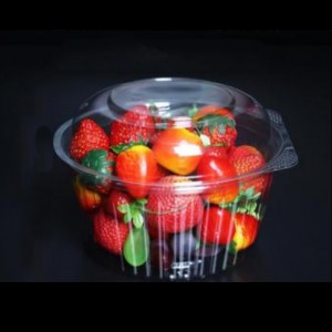 Κουτί σαλάτας 175*175*115 mm HGF-48DL