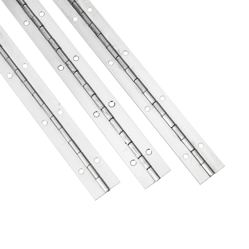 Τυπικό μέγεθος Long Hinge 201#72 \'\'*1 ανοξείδωτο χάλυβα πιάνο αρθρώσεις συνεχούς γραμμής