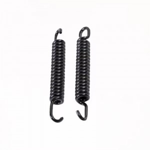 Άνοιξη τάσης από ανοξείδωτο χάλυβα