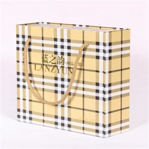 Τσάντα με ερεθισμένη τσάντα