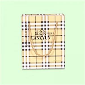 Τσάντα με ερεθισμένη τσάντα