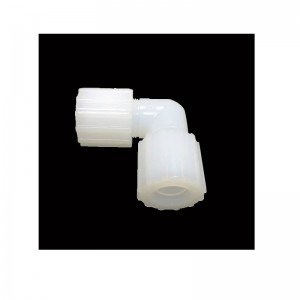 Χειροκίνητη λειτουργία Carbon Steel WCB ANSI150 4 ιντσών ανθεκτική στη διάβρωση F46 PTFE PFA FEP Flainine Ball Ball Valve