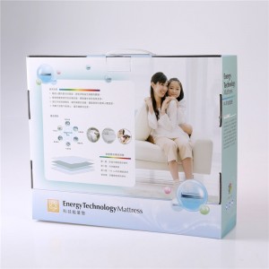 Κουτί συσκευασίας προϊόντων