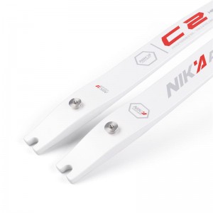 270128 68inches Επαναλάβετε τα άκρα των τόξων ILF Carbon Llimbs