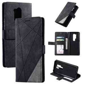 Κατάλληλο για τη θήκη τηλεφώνου Apple iPhone14Pro, μοντέρνα συγκολλητική θήκη από αριστερά και δεξιά δερμάτινη θήκη, καρφίτσα πορτοφολιού.