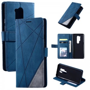 Κατάλληλο για τη θήκη τηλεφώνου Apple iPhone14Pro, μοντέρνα συγκολλητική θήκη από αριστερά και δεξιά δερμάτινη θήκη, καρφίτσα πορτοφολιού.