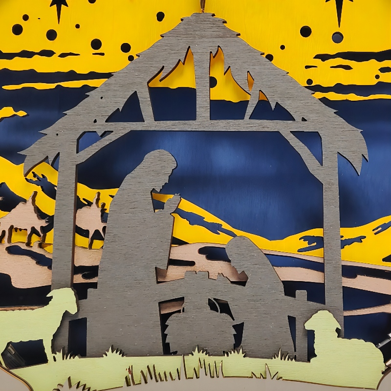 3διακόσμηση ξύλινων τεχνών