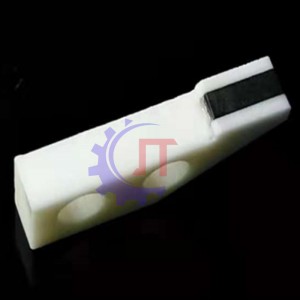 33EC100B403 Οδηγός καλωδίου Urethane Urethane Makino Consencies Conservables Wirill