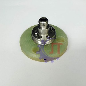 Charmilles 135012681 135009880 S/ens Υποστήριξη 4 τρύπες Charmiller Cutting Wire Machine