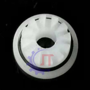 333017384 Διεπαφή χαμηλότερου οδηγού Charmilles Cutting Wire Machine EDM Consumabies