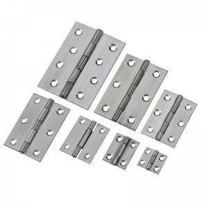 201#door Hinge Cabinet Hinge Electric Box Συνδυασμένη άρθρωση μεντεσέδες από ανοξείδωτο χάλυβα
