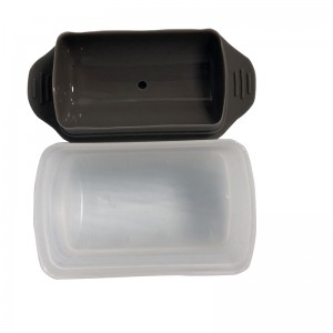 Μεγάλα καλούπια πάγου, κυλινδρικά διαμερίσματα πάγου, επαναχρησιμοποιήσιμα καλούπια πάγου σιλικόνης, κοκτέιλ, μπύρα και παγωτές...