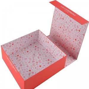 JR-9545A πολυλειτουργική μηχανή άκαμπτου κουτιού