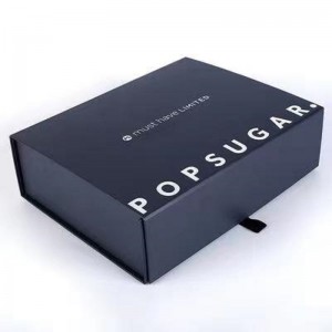 JR-9545B αυτόματο άκαμπτο κουτί