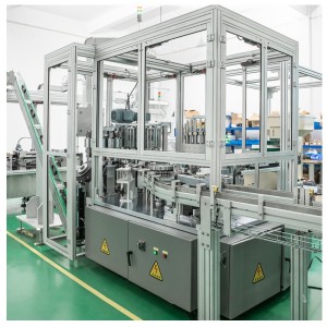 Σύστημα πρεσβείας (κλείσιμο)