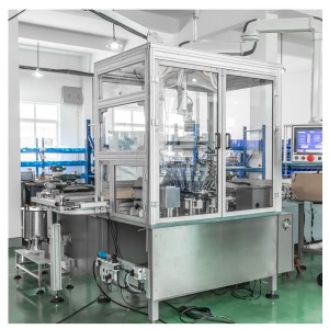 Σύστημα συγκόλλησης εφαρμογής στεγανοποίησης