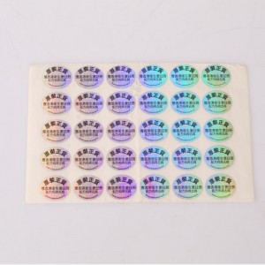 Ετικέτες αυτοκόλλητης