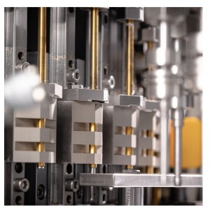 Σύστημα περιέλιξης διαχωριστή χαρτιού