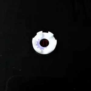 200431788 431.788 Κεραμικό ακροφύσιο φ6.0 mm Charmilles Cutting Wire Machine OD15 x ID6 x H 4 mm