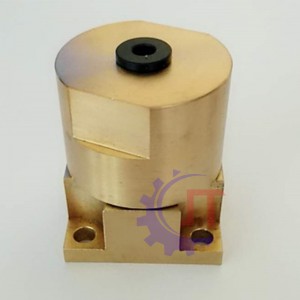 135008364 Επικοινωνία Υποστήριξη Charmilles Cutting Wire Machine 30 x 18 x 17mm