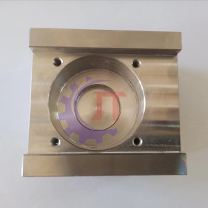 X187B621H01 x182A995H02 M701C Ανατρέξτε στο M604 ΟΔΗΓΟΣ ΜΕ ΤΟ 2-D6.0mm HOLES&2-M4 Πατήστε για κάλυμμα M604 (J) L=104/96.6mm W=60/54mm h=47/15mm