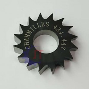 X056C326G51 X056C326G52 M501 Μονάδα κοπής ειδική για AF3 Τύπος L62.5 x W48 x H40mm