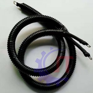 135000217 135006131 καλώδιο τροφοδοσίας ρεύματος Charmilles Cutting Wire Machine L=920mm