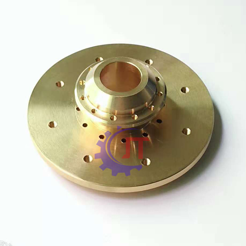 X203C145H04 M501-2 Ασκρινής για τη μονάδα κοπής M501 Πλαστικό υλικό L78 X W30/23 x T27.5mm