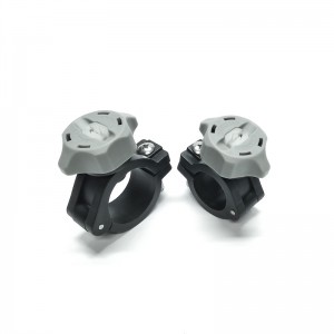 Υψηλής ποιότητας Στεγανοποίηση Σφιγκτήρα Πλαστικό γρήγορο αεριωθούμενο ακροφύσιο ψεκασμού ανεμιστήρα, γρήγορη απελευθέρωση πλ...