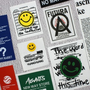 Σήμα αποστολής έγχρωμης εκτύπωσης