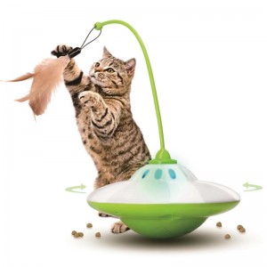 Αυτόματο ραβδί γάτας