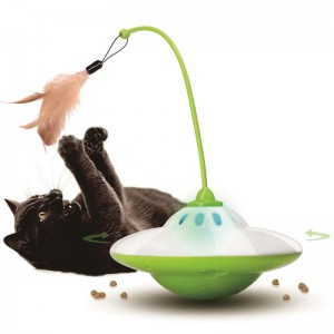 Αυτόματο ραβδί γάτας