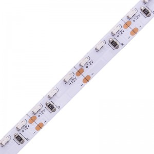 3014 120leds/m Πλευρική προβολή LED LED