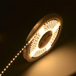 3014 120leds/m Πλευρική προβολή LED LED