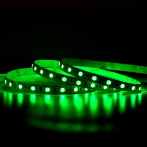 5050 60LEDS/M RGB LED Strip