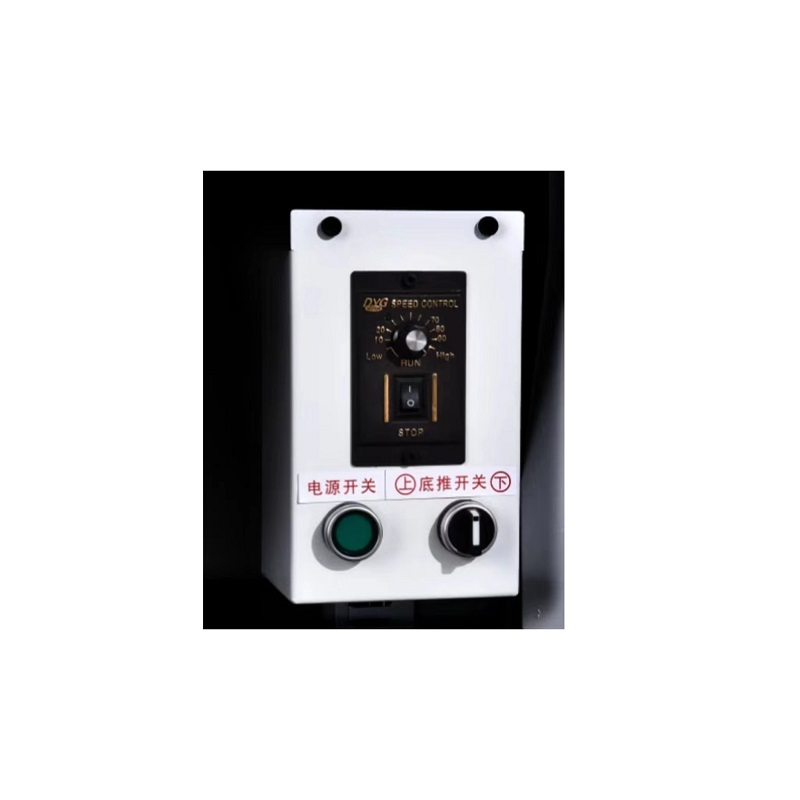 Μηχανή περιτυλίγματος πλευρικού περιτυλίγματος JR-800C