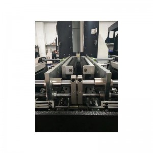 Μηχανή σχηματισμού κιβωτίου JR-250C