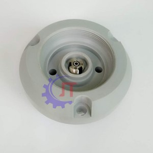 104329690 100432905 432.969.0 Κάτω θάλαμος έγχυσης κενό OD70 x H44 mm