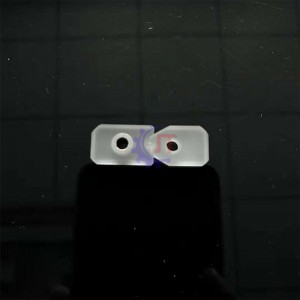 0206109 J03647A S103N ID=0.255mm Κάτω Diamond Guide Guide Sodick Cutting Wire Machine