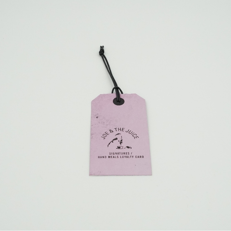 Ετικέτα ετικέτας Εκτύπωση Εκτύπωση Έντουλα Σχεδιασμός και Παραγωγή