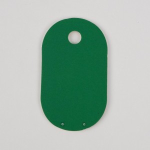 Προσαρμοσμένο λογότυπο της μόδας εμπορικό σήμα υψηλής ποιότητας προσαρμοσμένες ετικέτες χαρτιού με σχοινί συμβολοσειράς για φι...