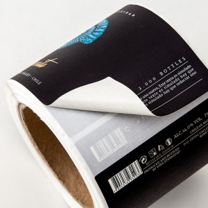 ετικέτα ετικετών κρασιού